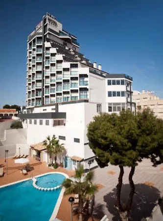 La Familia Gallo Rojo Hotel El Campello