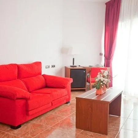 La Familia Gallo Rojo 4*