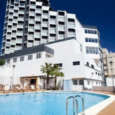 Hotel La Familia Gallo Rojo 4*