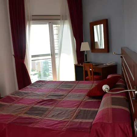 La Familia Gallo Rojo Hotel 4*