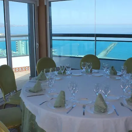 La Familia Gallo Rojo El Campello