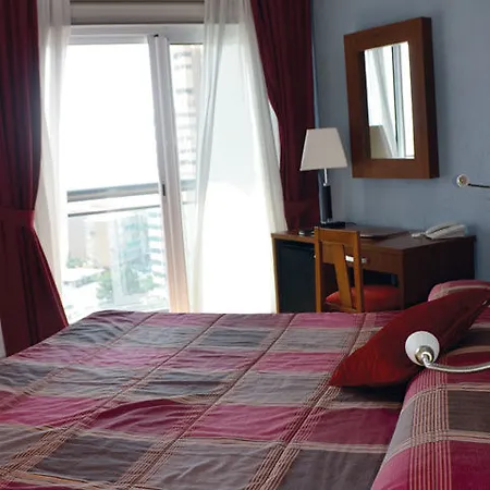 La Familia Gallo Rojo Hotel 4*