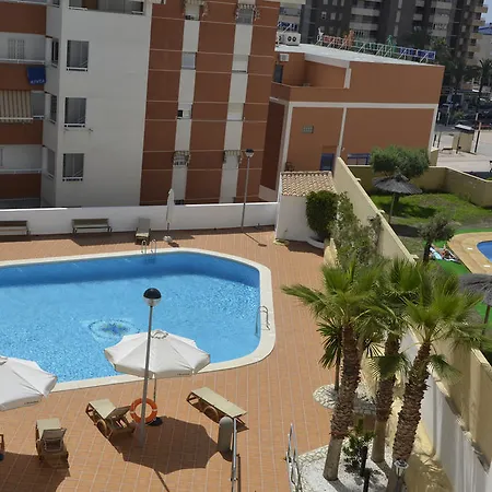 Hotell La Familia Gallo Rojo El Campello