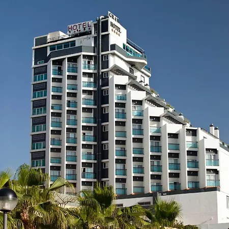 Hotell La Familia Gallo Rojo